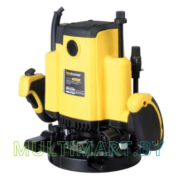 Вертикальный фрезер Hanskonner HRE1120CP картинка 2